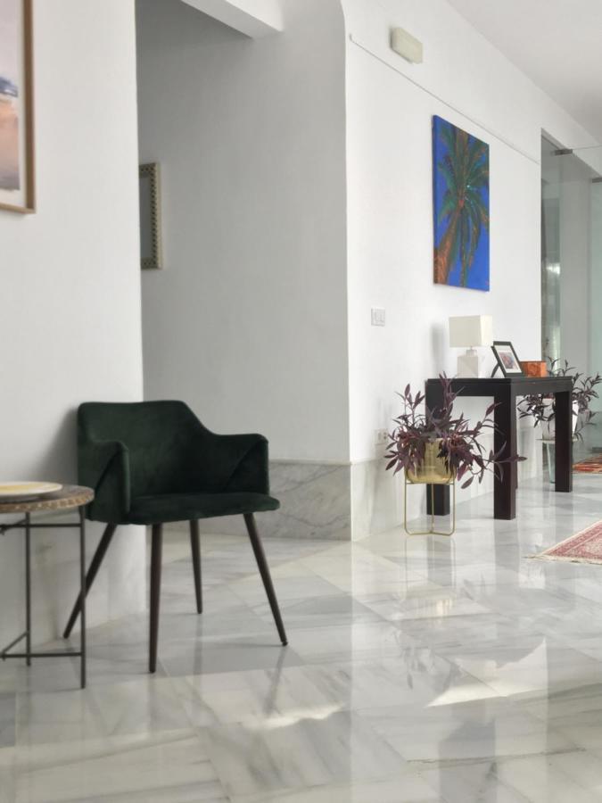 Casa Palacio En Jerez De La Frontera Con Piscina Privada Kültér fotó