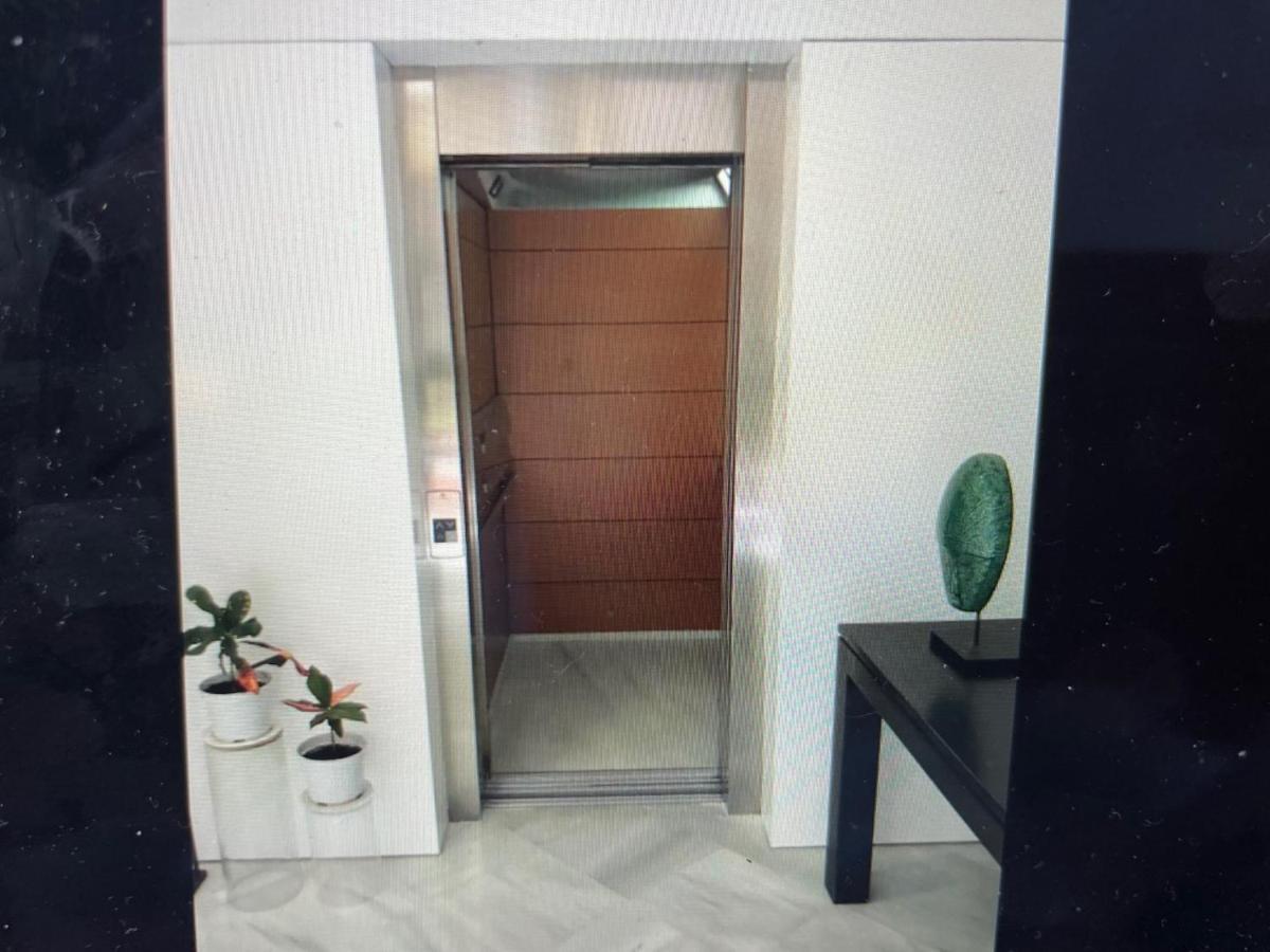 Casa Palacio En Jerez De La Frontera Con Piscina Privada Kültér fotó