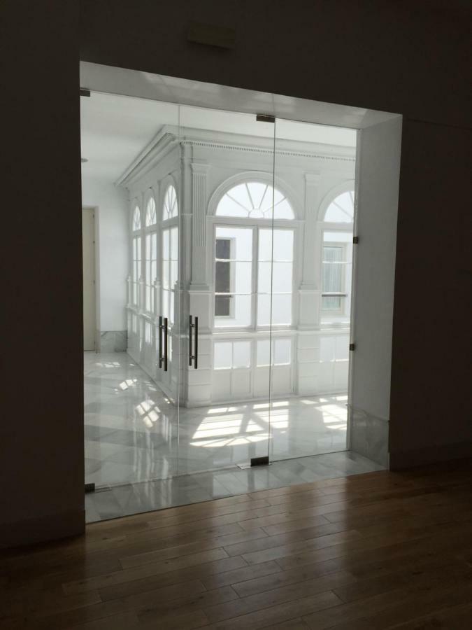 Casa Palacio En Jerez De La Frontera Con Piscina Privada Kültér fotó