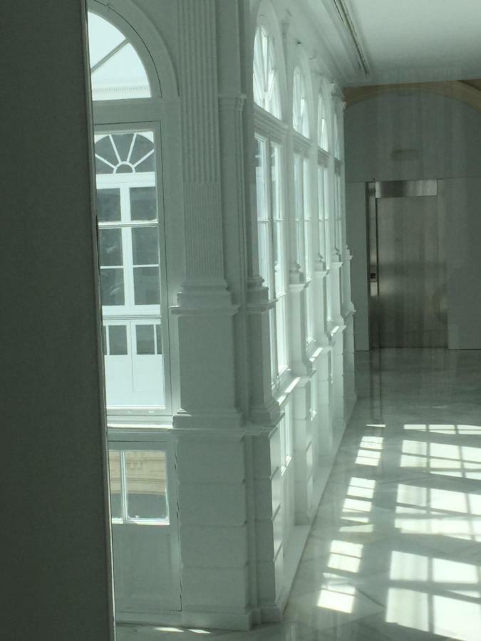 Casa Palacio En Jerez De La Frontera Con Piscina Privada Kültér fotó